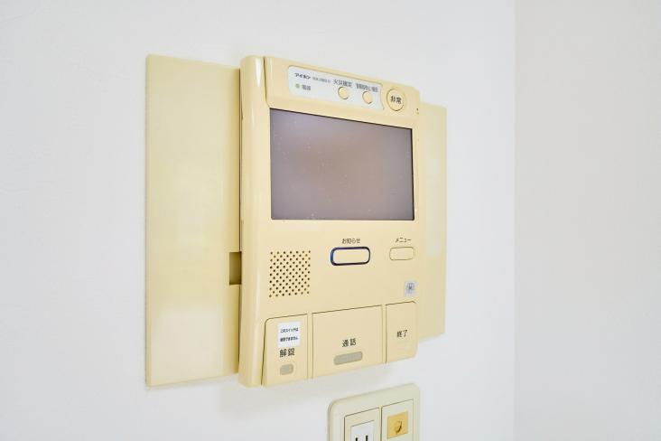 リーベスト東中山ステーションフロント-26-その他設備