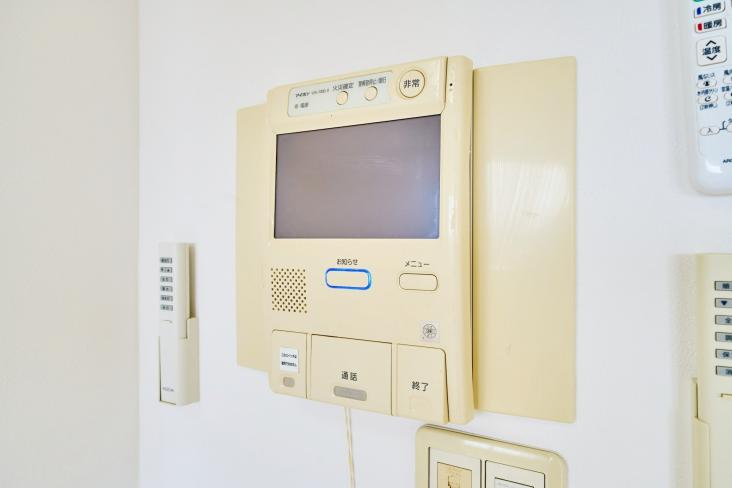 リーベスト東中山ステーションフロント-24-その他設備