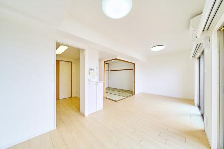 リーベスト東中山ステーションフロント