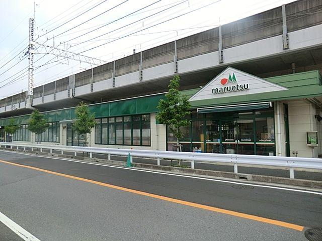 リーベスト東中山ステーションフロント-35-スーパー