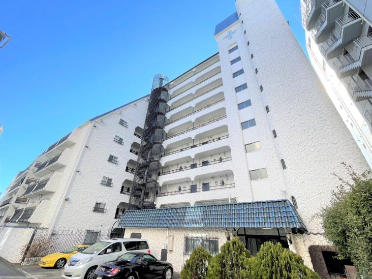 マンションイメージ