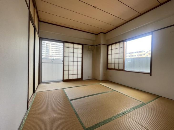 クラックスハイム小金井-3-室内