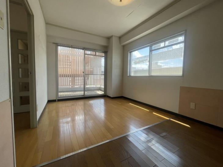 クラックスハイム小金井-4-室内