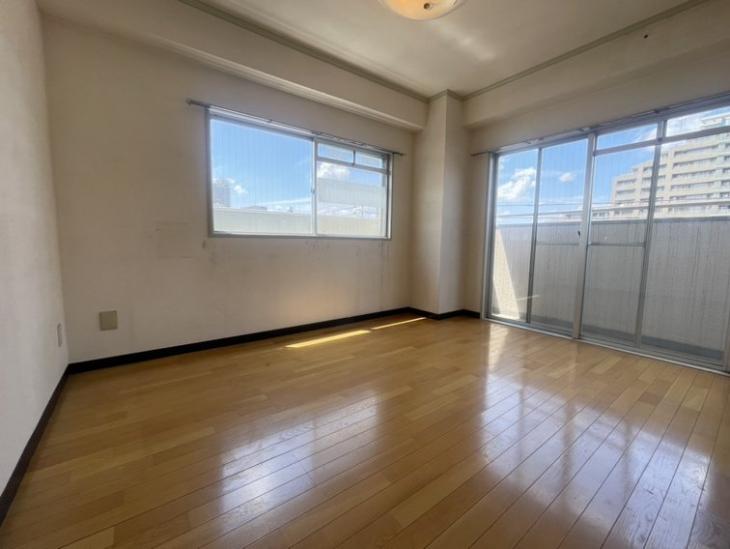 クラックスハイム小金井-5-室内