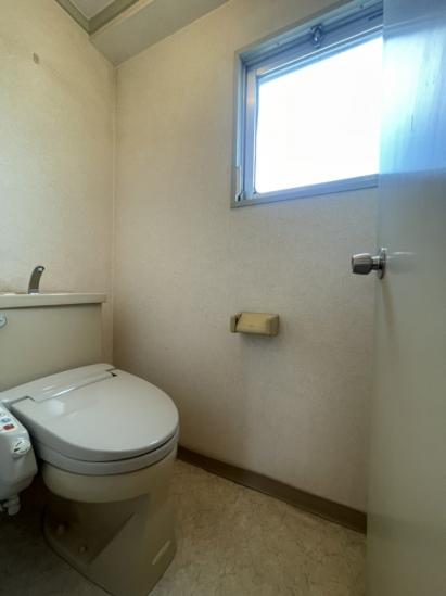 クラックスハイム小金井-7-トイレ