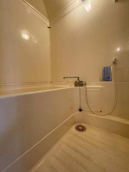 クラックスハイム小金井-8-バス