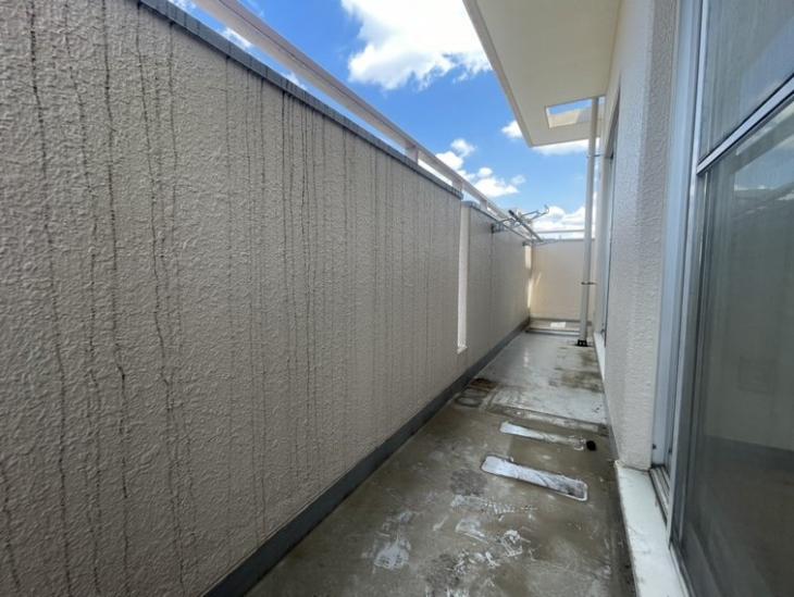 クラックスハイム小金井-12-バルコニー