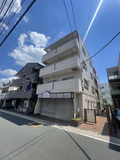 クラックスハイム小金井-14-外観