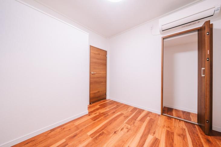 府中マンション-8-収納