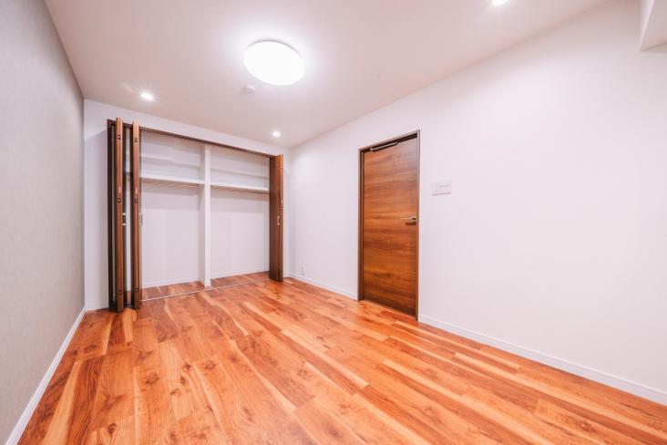 府中マンション-10-収納