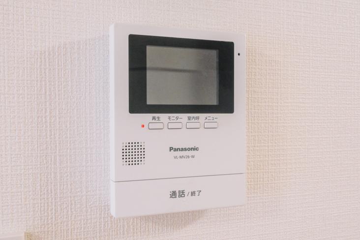 府中マンション-25-その他設備