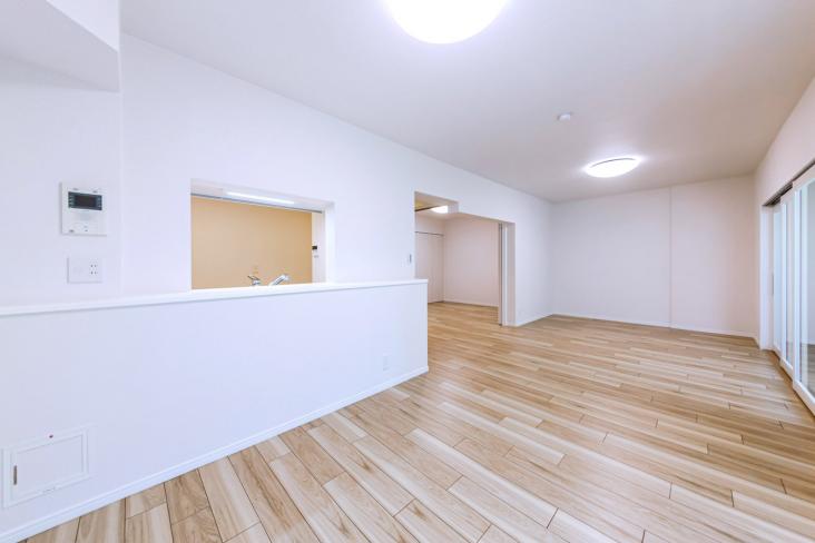 マンションイメージ