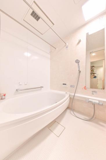 サンフォレスト砧-6-バス