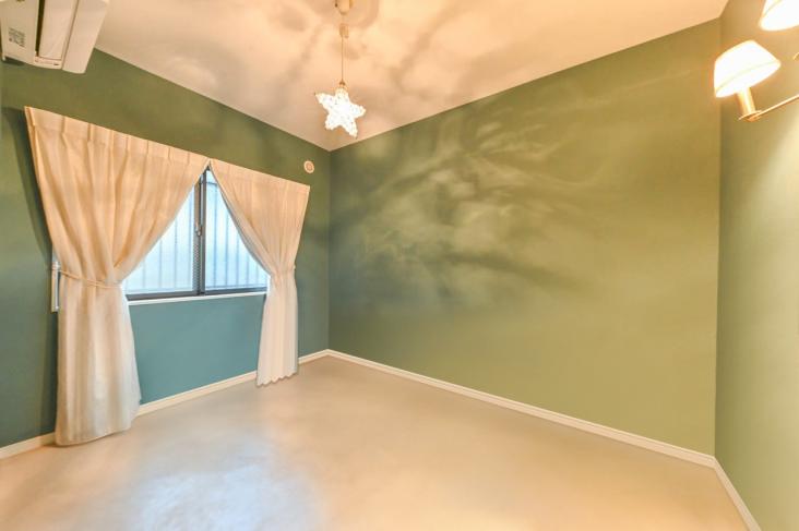 サンフォレスト砧-9-室内