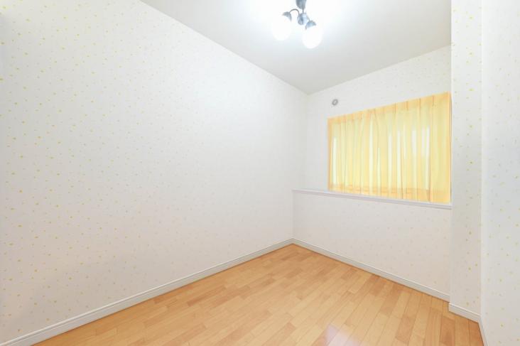 サンフォレスト砧-10-室内