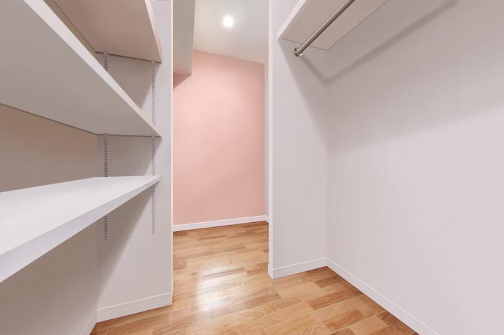 サンフォレスト砧-11-収納