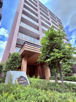 日神パレステージ東大和桜が丘
