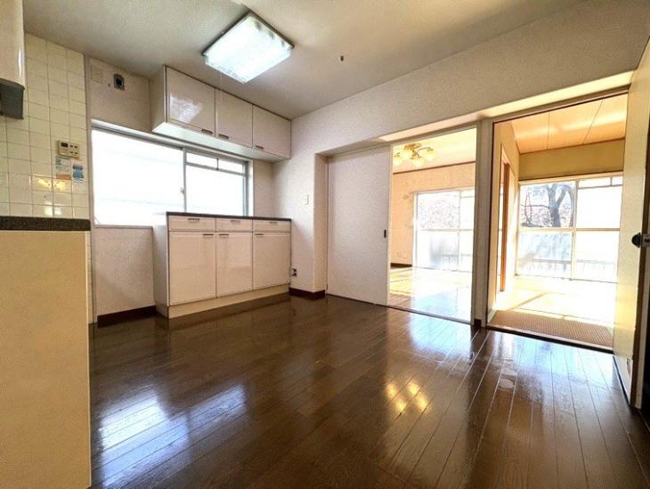 エンゼルハイム読売ランド-2-室内