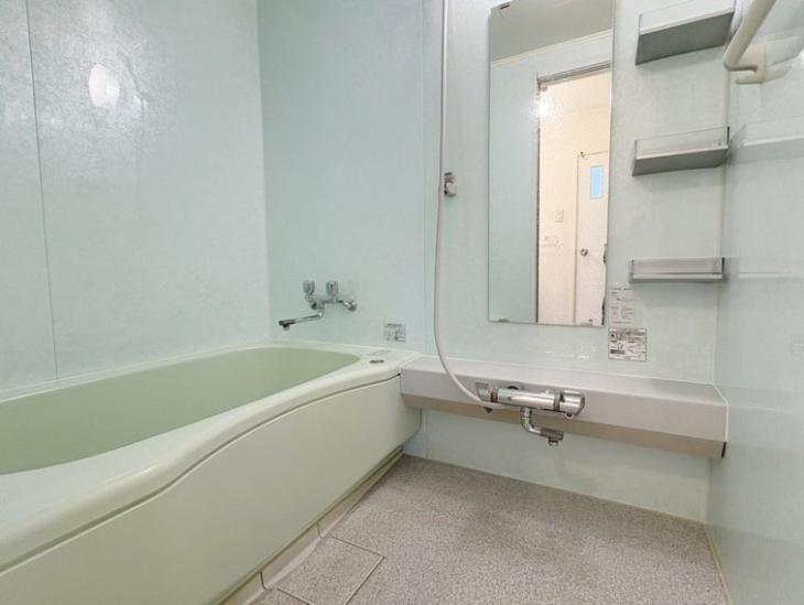 エンゼルハイム読売ランド-5-バス