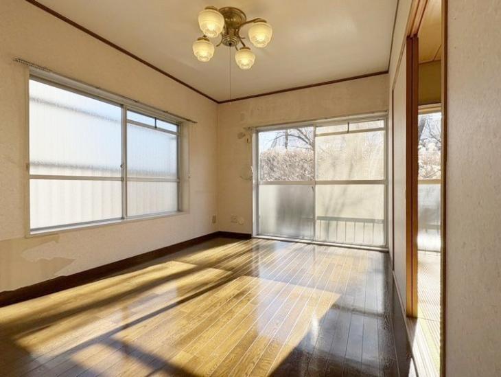 エンゼルハイム読売ランド-7-室内