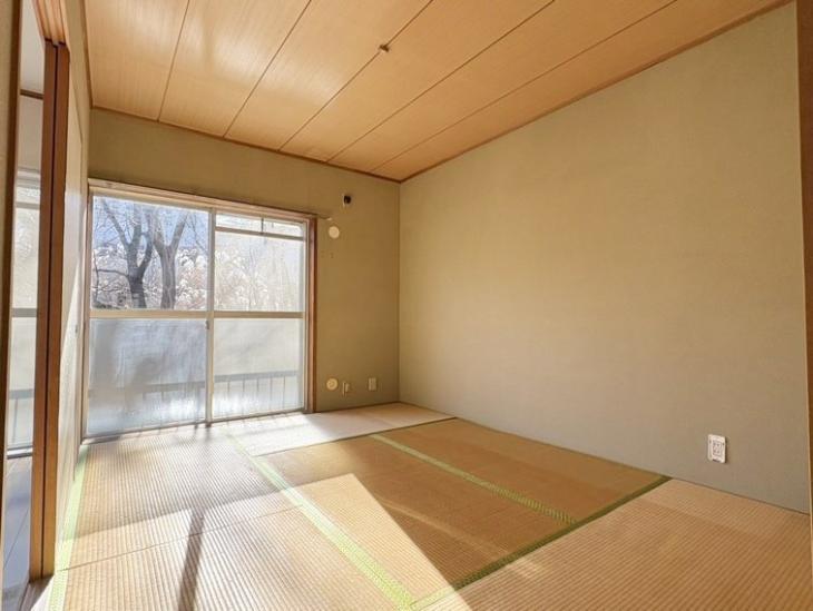 エンゼルハイム読売ランド-8-室内