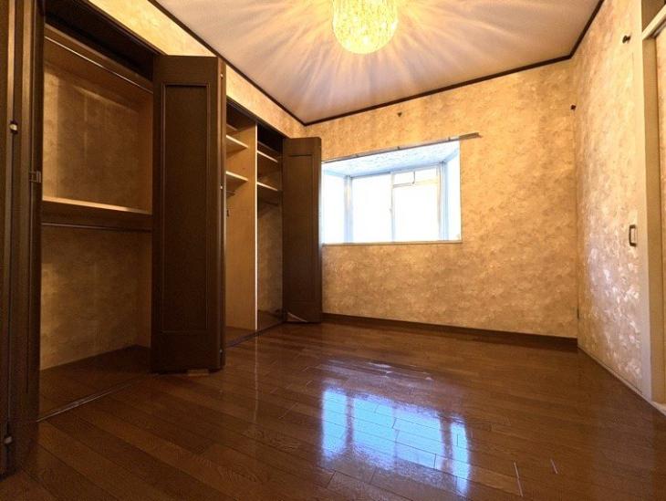 エンゼルハイム読売ランド-9-室内