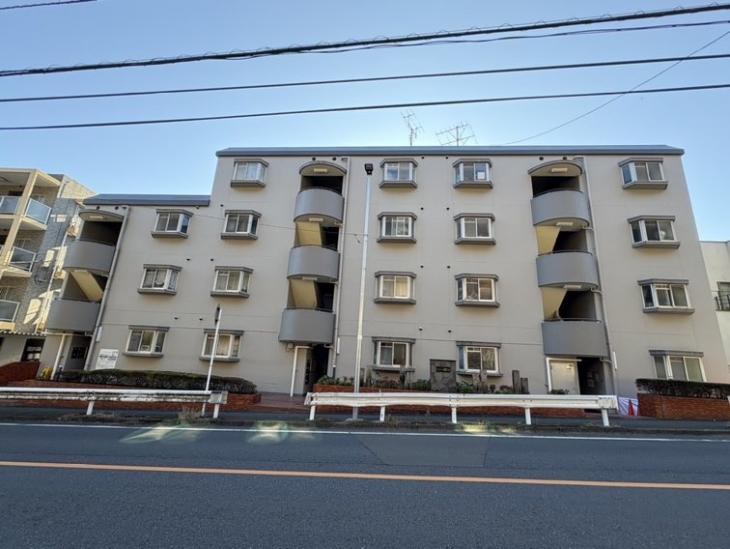 エンゼルハイム読売ランド-13-外観