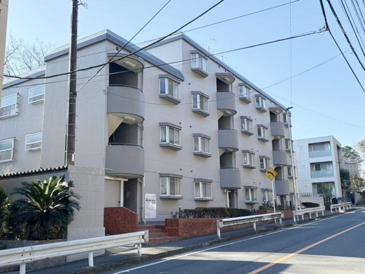 エンゼルハイム読売ランド-14-外観