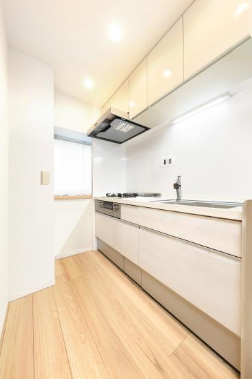 上北沢マンション-4-その他