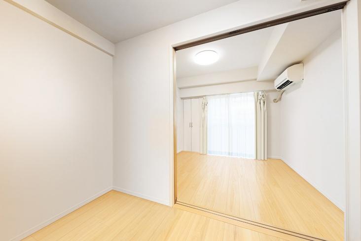 上北沢マンション-5-その他