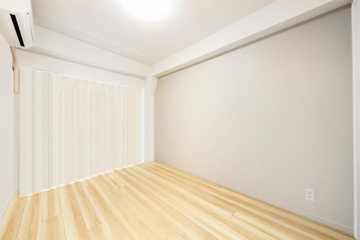 上北沢マンション-6-その他