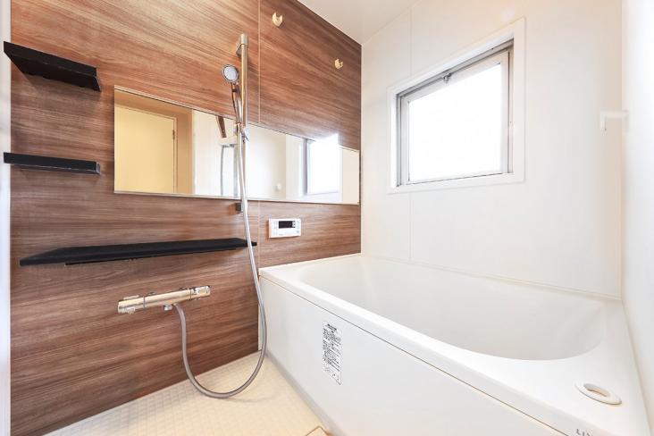 上北沢マンション-8-その他