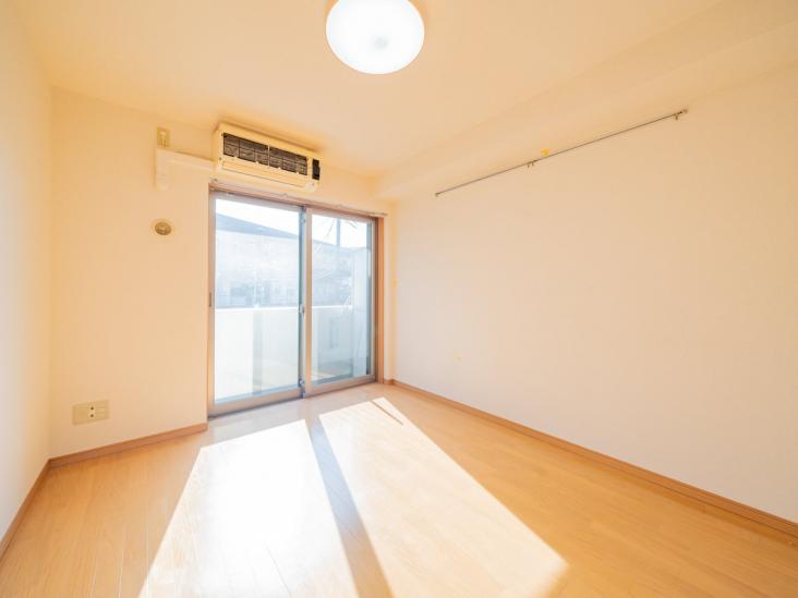 ル・リオン中野白鷺-10-室内