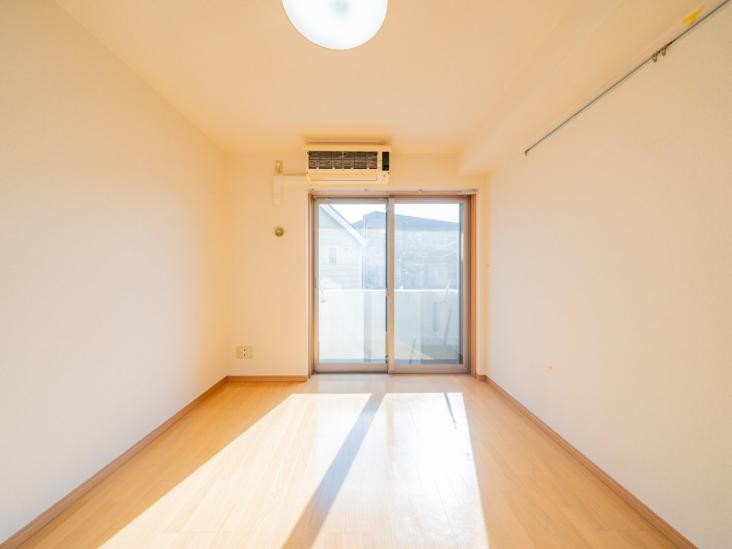 ル・リオン中野白鷺-11-室内