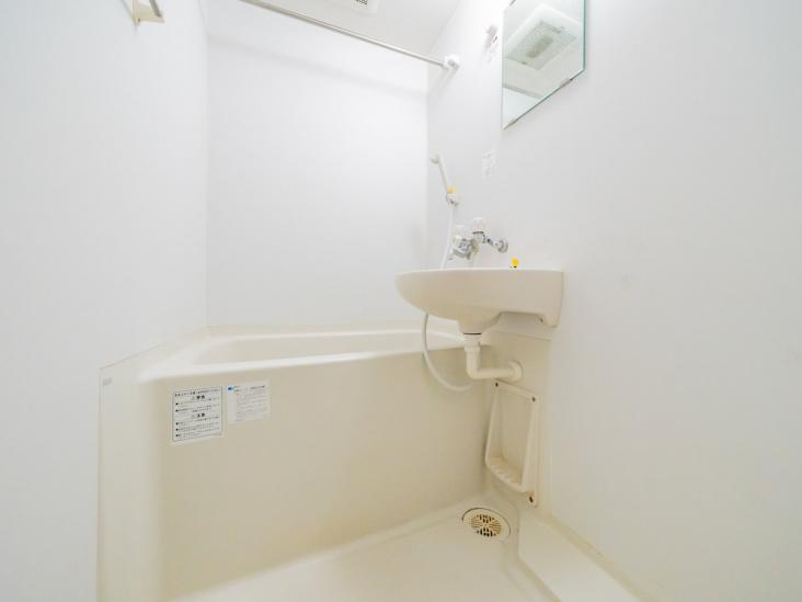 ル・リオン中野白鷺-15-バス