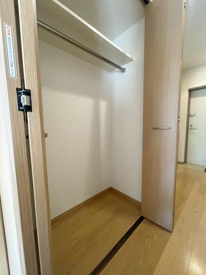 ル・リオン中野白鷺-19-収納