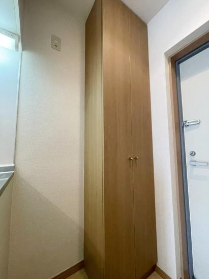 ル・リオン中野白鷺-20-収納