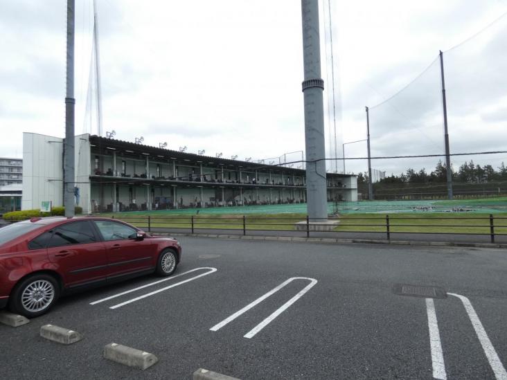 ネオコーポ調布多摩川-33-レジャー観光