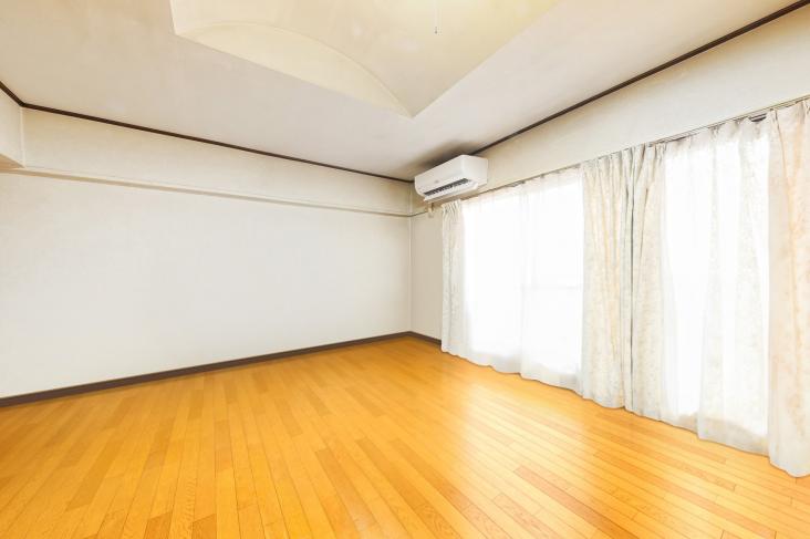 多摩川住宅ハ棟 14号棟-3-その他