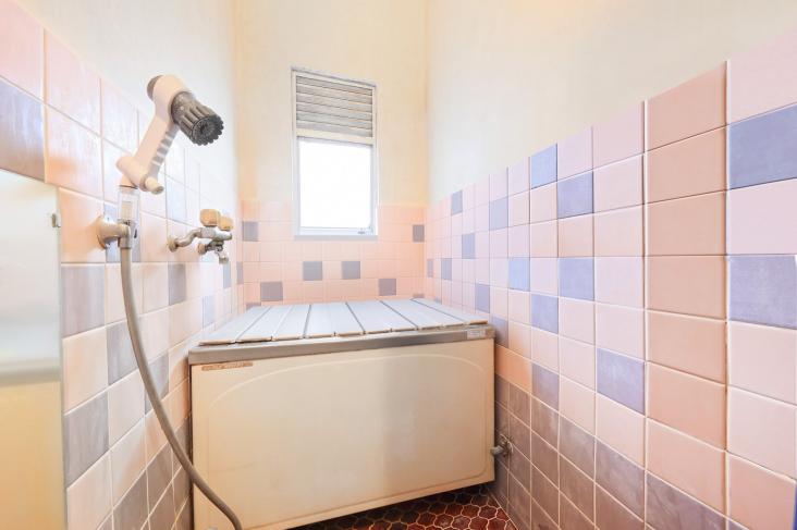 多摩川住宅ハ棟 14号棟-6-その他