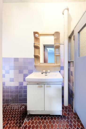 多摩川住宅ハ棟 14号棟-7-その他