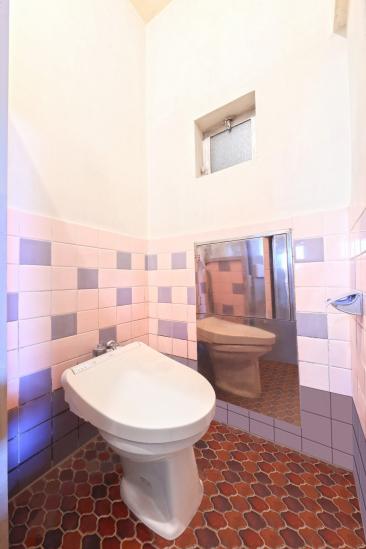 多摩川住宅ハ棟 14号棟-8-その他