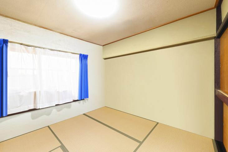 多摩川住宅ハ棟 14号棟-9-その他