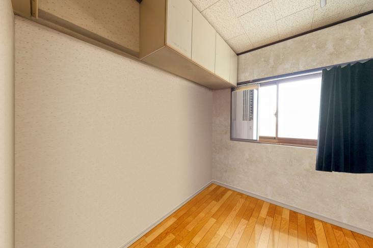 多摩川住宅ハ棟 14号棟-10-その他