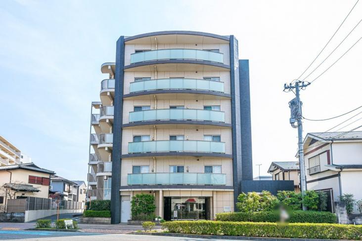 マンションイメージ