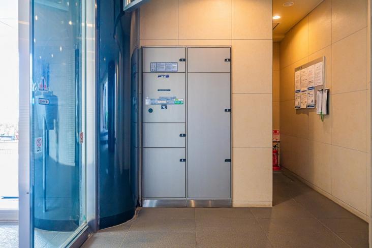 プレシス東村山-14-共有部分