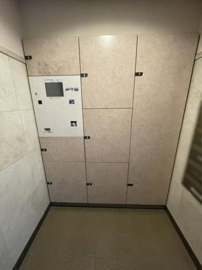 クリオ調布　弐番館-12-共有部分