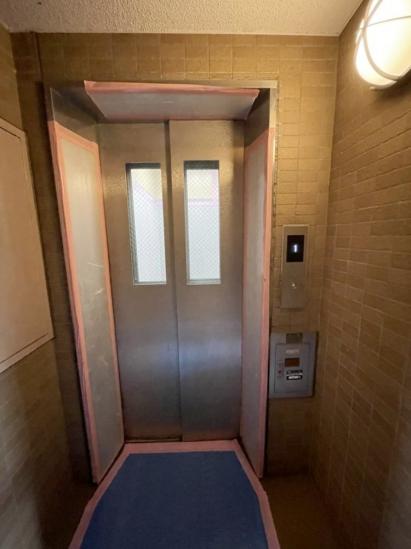 クリオ調布　弐番館-13-共有部分