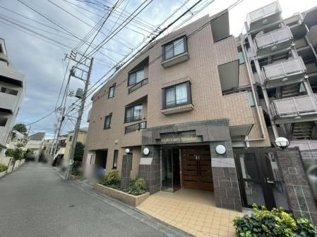 クリオ調布　弐番館