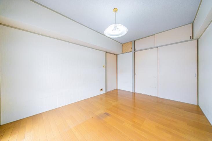 梅丘アイワマンション-5-室内